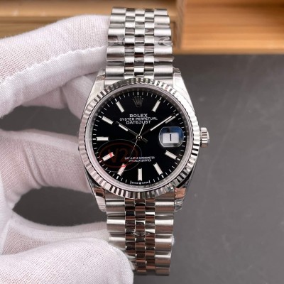Rolex Replica Datejust Super Clone Watch Gain Weight Version 126234-0015