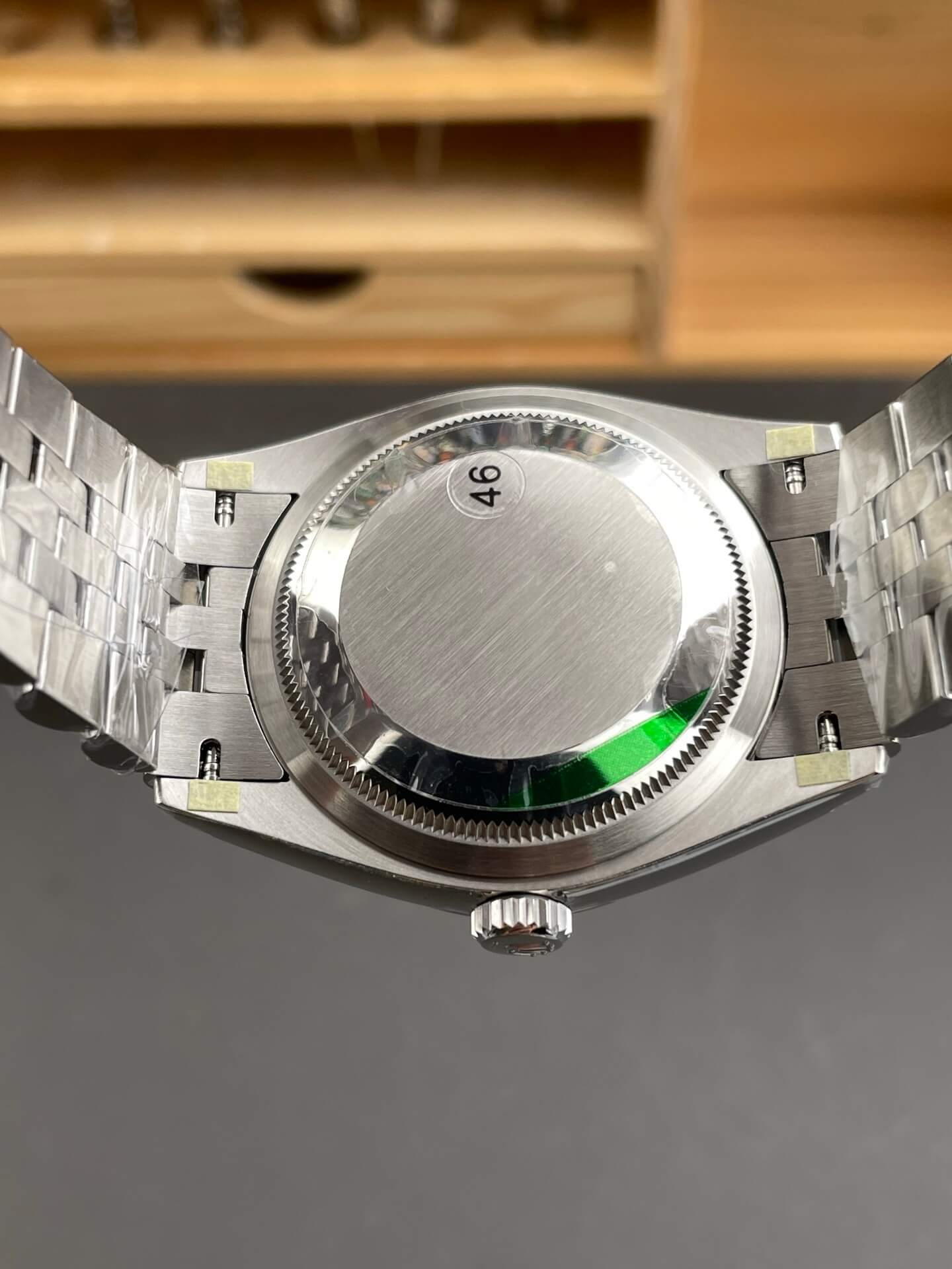 Rolex Replica Datejust Super Clone Watch Gain Weight Version 126234-0015