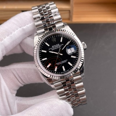 Rolex Replica Datejust Super Clone Watch Gain Weight Version 126234-0015
