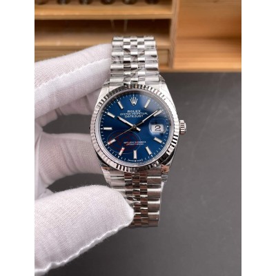 Rolex Replica Datejust Super Clone Watch Gain Weight Version 126234-0018