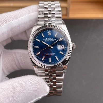 Rolex Replica Datejust Super Clone Watch Gain Weight Version 126234-0018