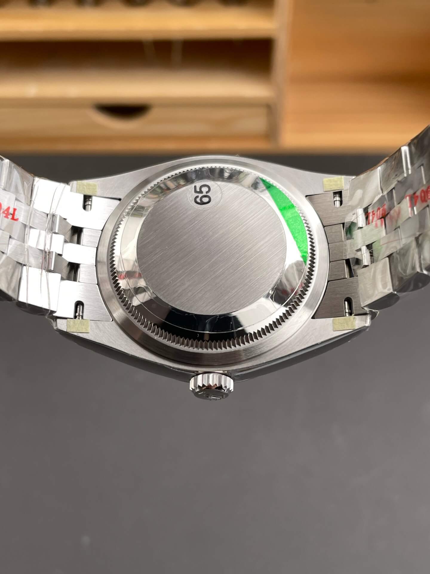 Rolex Replica Datejust Super Clone Watch Gain Weight Version 126234-0018