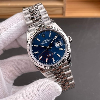 Rolex Replica Datejust Super Clone Watch Gain Weight Version 126234-0018