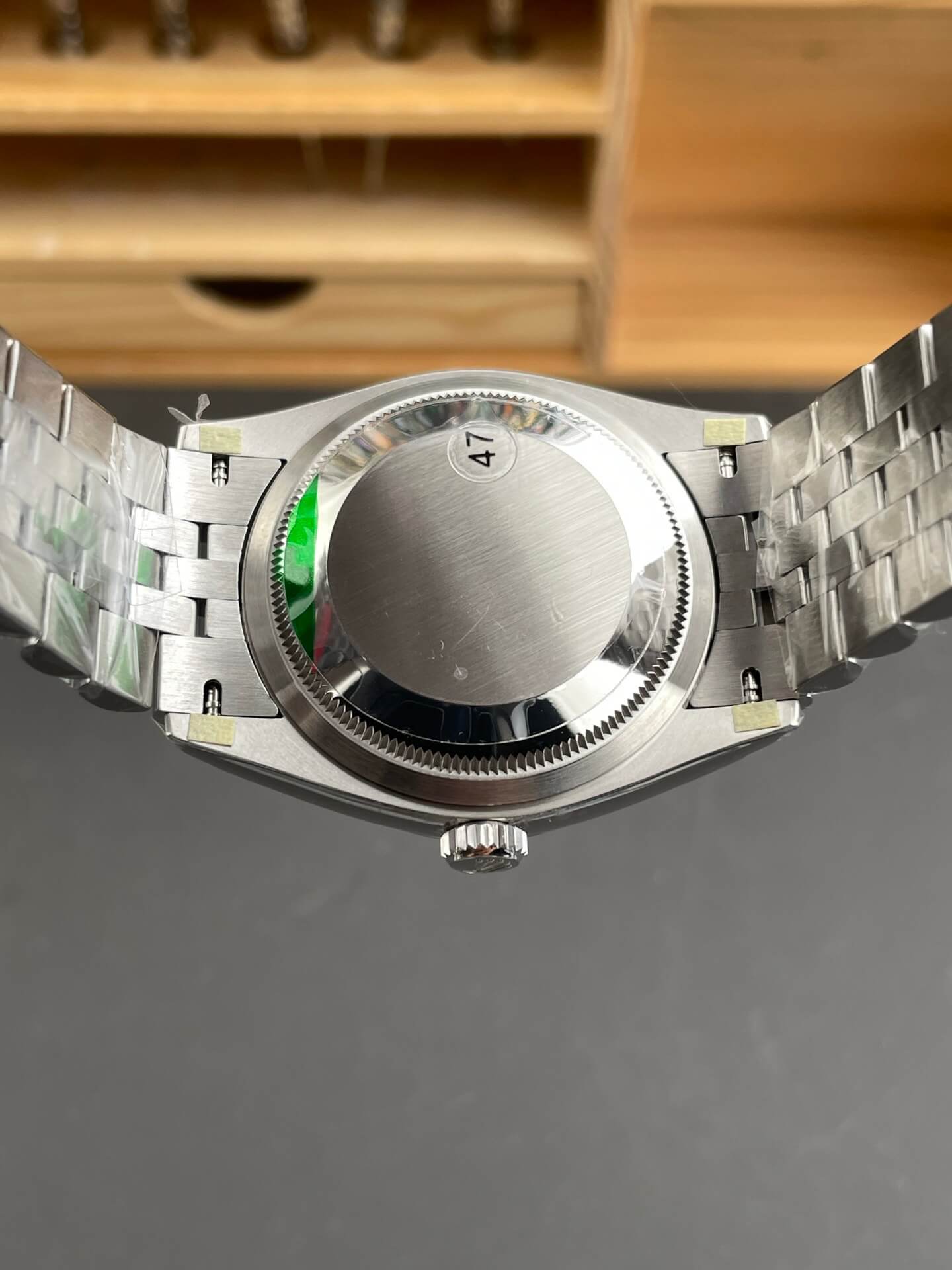 Rolex Replica Datejust Super Clone Watch Gain Weight Version 126234-0045