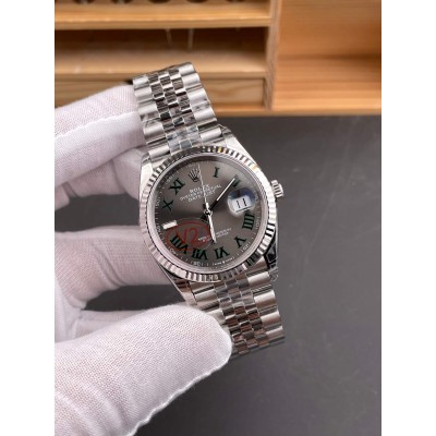 Rolex Replica Datejust Super Clone Watch Gain Weight Version 126234-0045