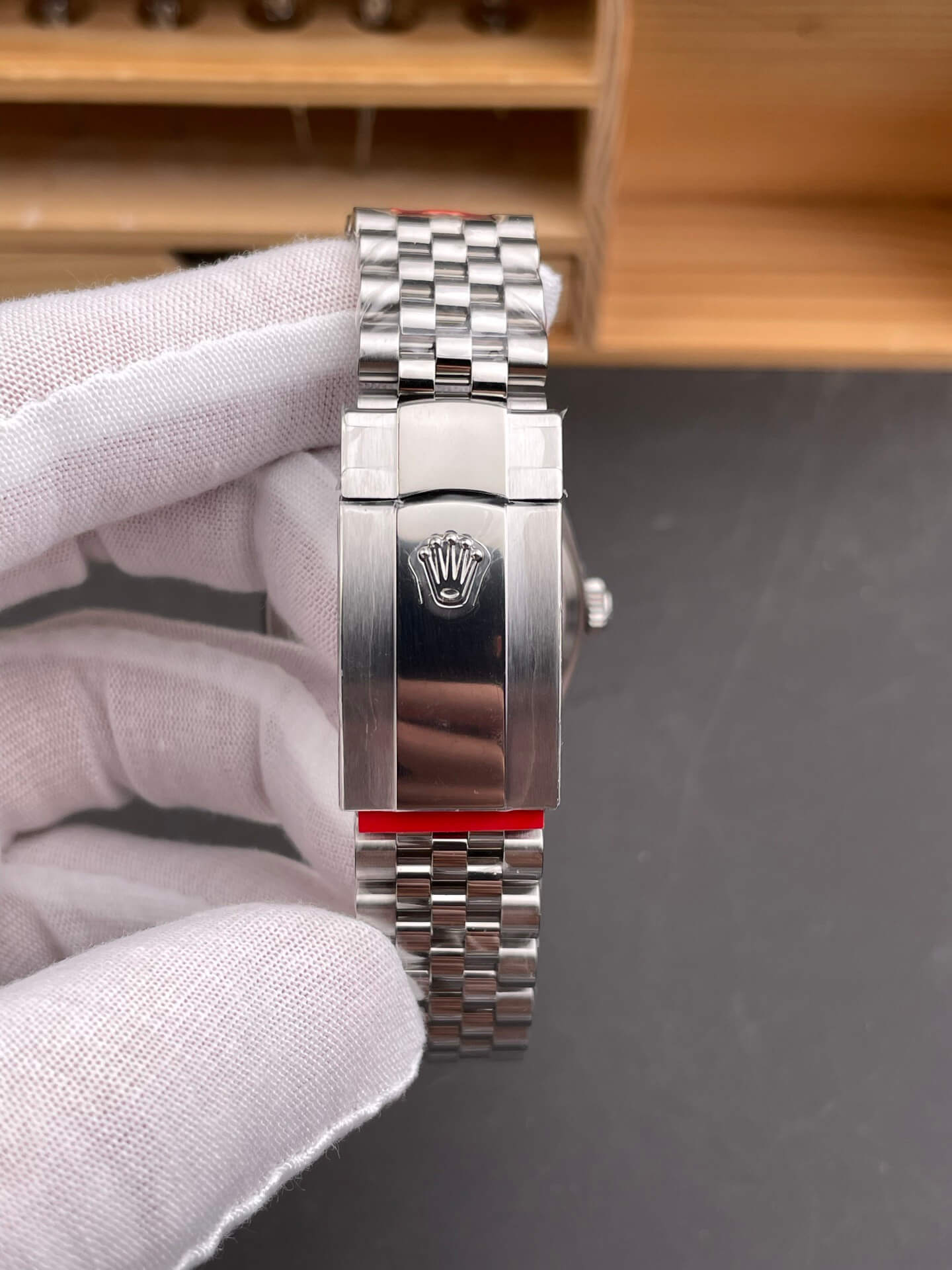 Rolex Replica Datejust Super Clone Watch Gain Weight Version 126234-0045