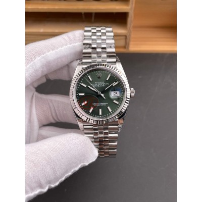 Rolex Replica Datejust Super Clone Watch Gain Weight Version 126234-0051