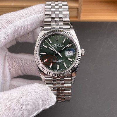 Rolex Replica Datejust Super Clone Watch Gain Weight Version 126234-0051