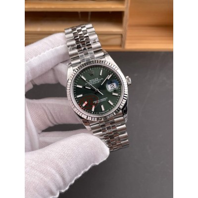 Rolex Replica Datejust Super Clone Watch Gain Weight Version 126234-0051