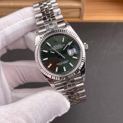 Rolex Replica Datejust Super Clone Watch Gain Weight Version 126234-0051