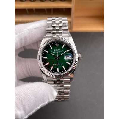 Rolex Replica Datejust Super Clone Watch Gain Weight Version 126234-0059