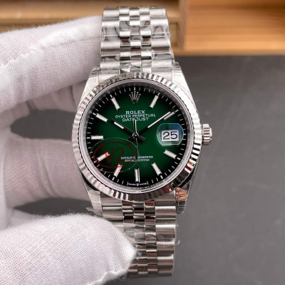 Rolex Replica Datejust Super Clone Watch Gain Weight Version 126234-0059