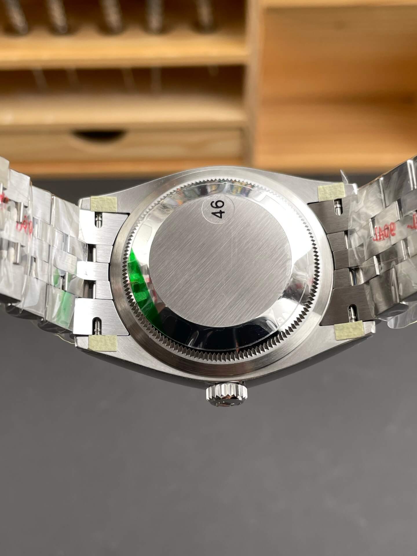 Rolex Replica Datejust Super Clone Watch Gain Weight Version 126234-0059