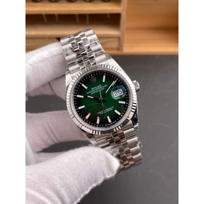Rolex Replica Datejust Super Clone Watch Gain Weight Version 126234-0059