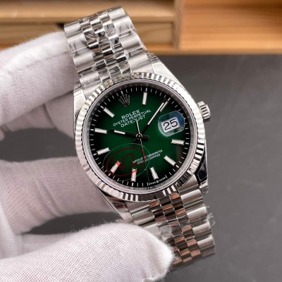 Rolex Replica Datejust Super Clone Watch Gain Weight Version 126234-0059