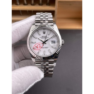 Rolex Replica Datejust Super Clone Watch Gain Weight Version 126334-0010