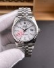 Rolex Replica Datejust Super Clone Watch Gain Weight Version 126334-0010