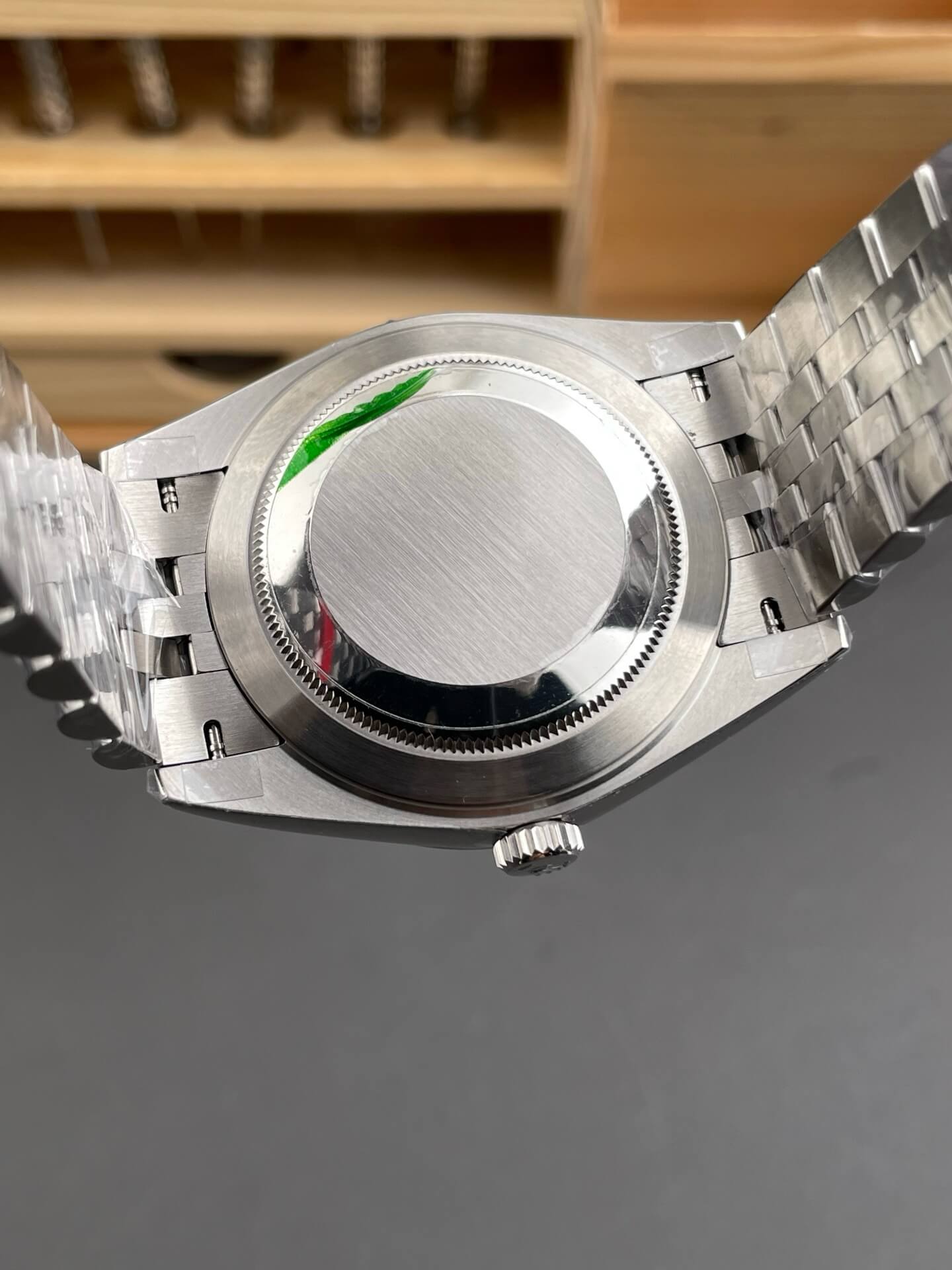 Rolex Replica Datejust Super Clone Watch Gain Weight Version 126334-0010