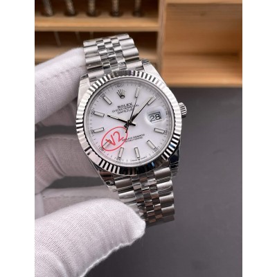 Rolex Replica Datejust Super Clone Watch Gain Weight Version 126334-0010