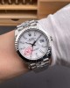 Rolex Replica Datejust Super Clone Watch Gain Weight Version 126334-0010