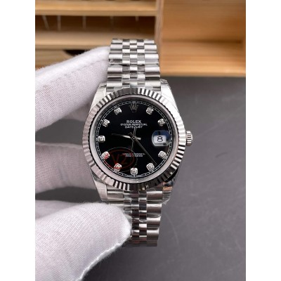 Rolex Replica Datejust Super Clone Watch Gain Weight Version 126334-0012