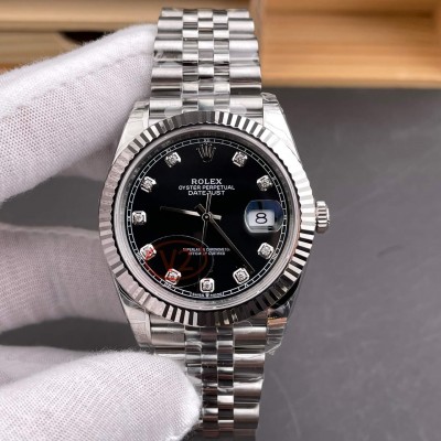 Rolex Replica Datejust Super Clone Watch Gain Weight Version 126334-0012