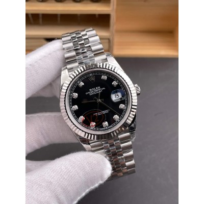 Rolex Replica Datejust Super Clone Watch Gain Weight Version 126334-0012
