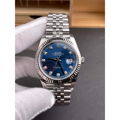 Rolex Replica Datejust Super Clone Watch Gain Weight Version 126334-0016