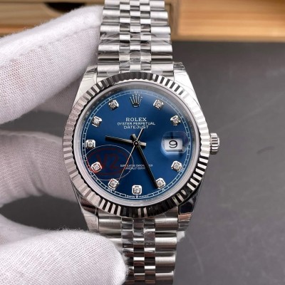 Rolex Replica Datejust Super Clone Watch Gain Weight Version 126334-0016
