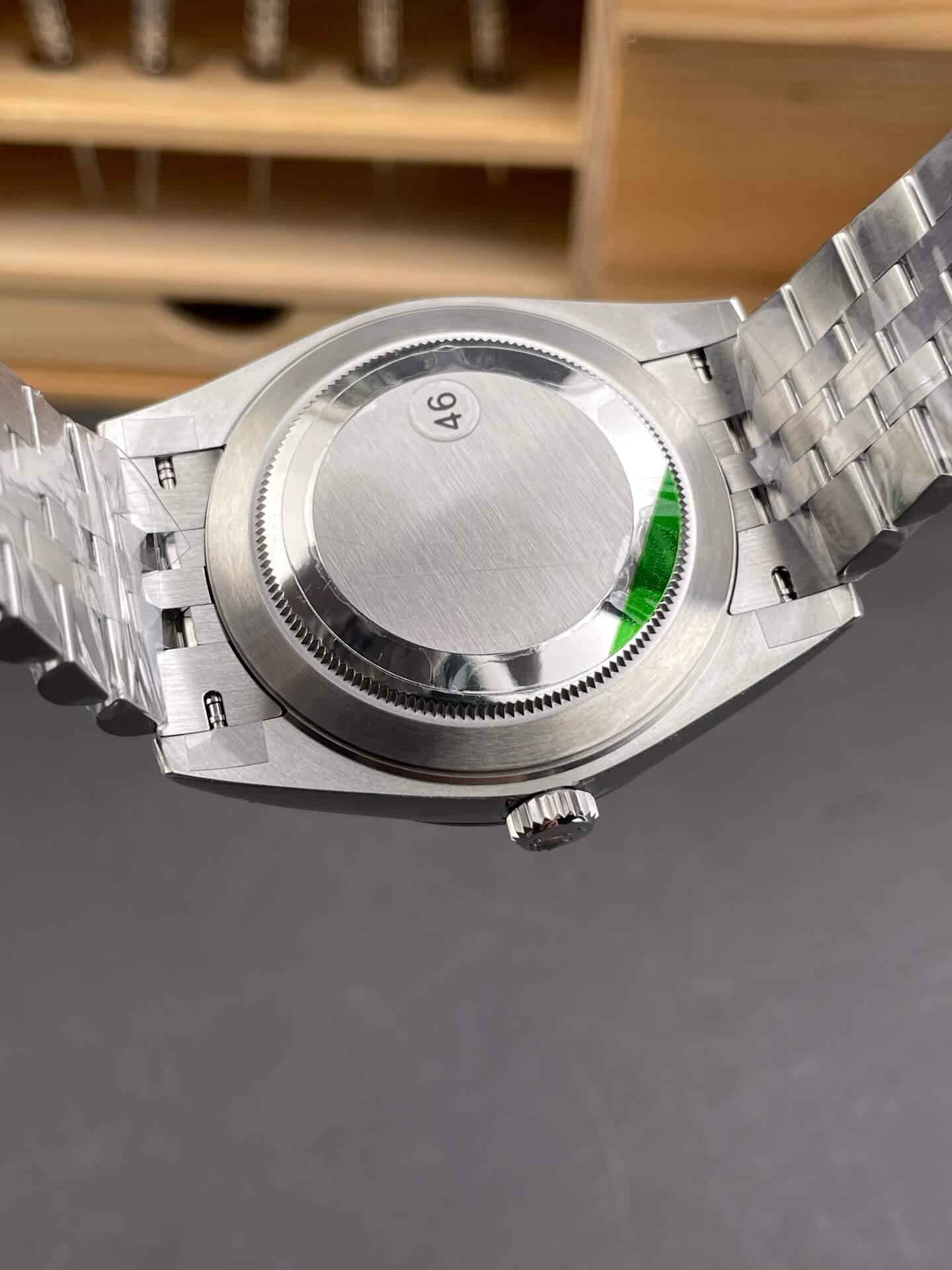 Rolex Replica Datejust Super Clone Watch Gain Weight Version 126334-0016