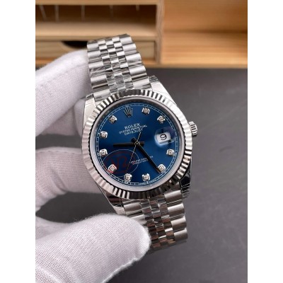 Rolex Replica Datejust Super Clone Watch Gain Weight Version 126334-0016