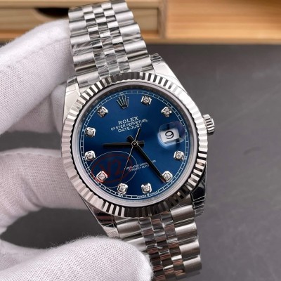 Rolex Replica Datejust Super Clone Watch Gain Weight Version 126334-0016