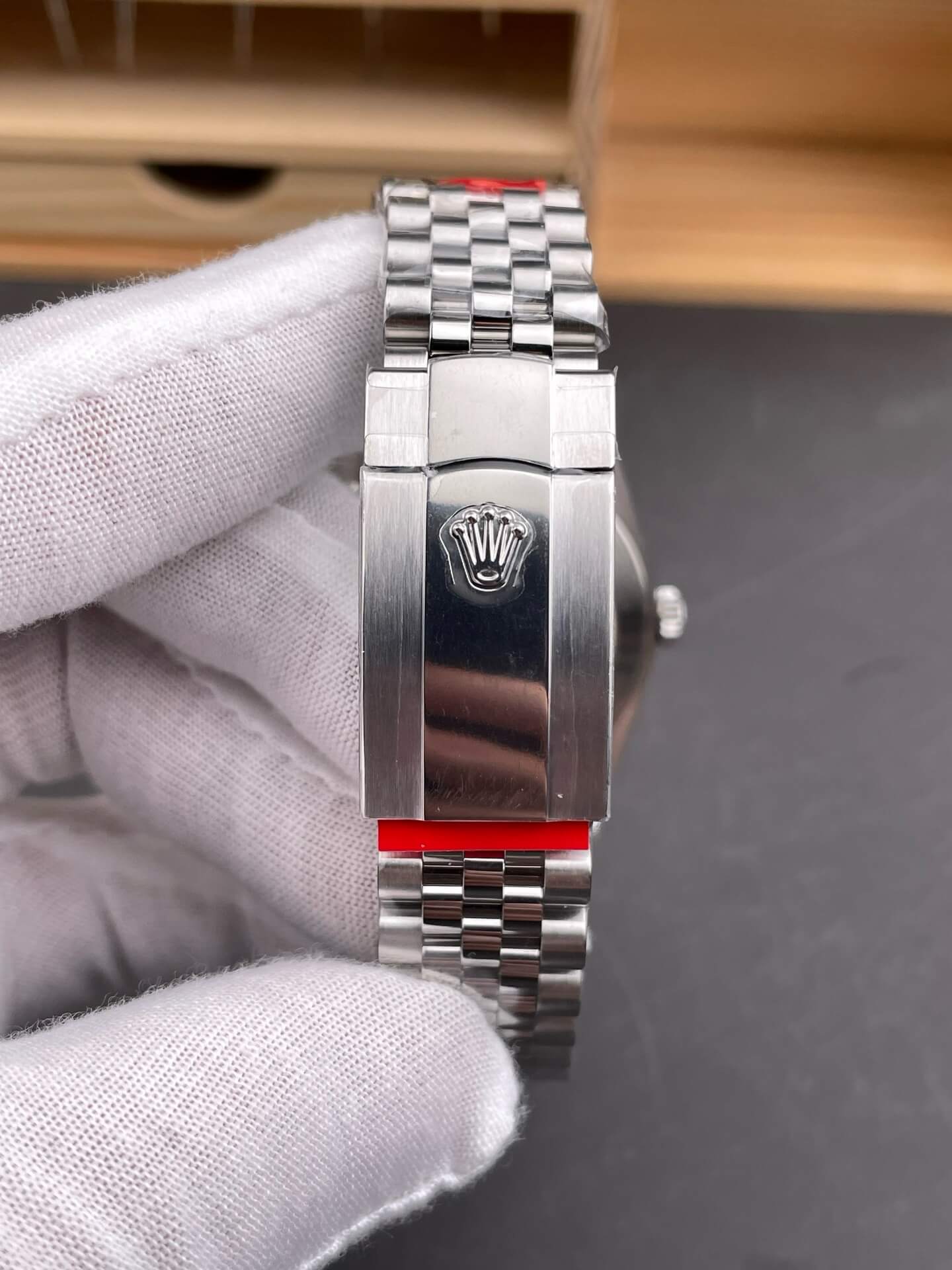 Rolex Replica Datejust Super Clone Watch Gain Weight Version 126334-0016