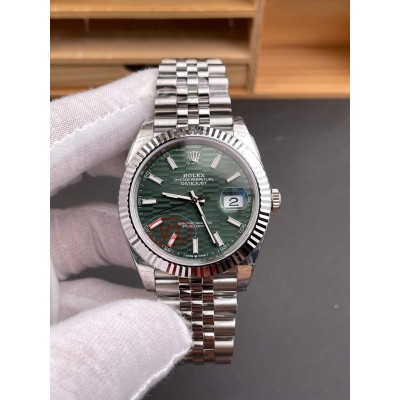 Rolex Replica Datejust Super Clone Watch Gain Weight Version 126334-0030
