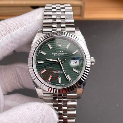 Rolex Replica Datejust Super Clone Watch Gain Weight Version 126334-0030