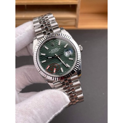 Rolex Replica Datejust Super Clone Watch Gain Weight Version 126334-0030