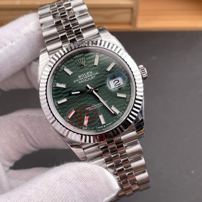 Rolex Replica Datejust Super Clone Watch Gain Weight Version 126334-0030