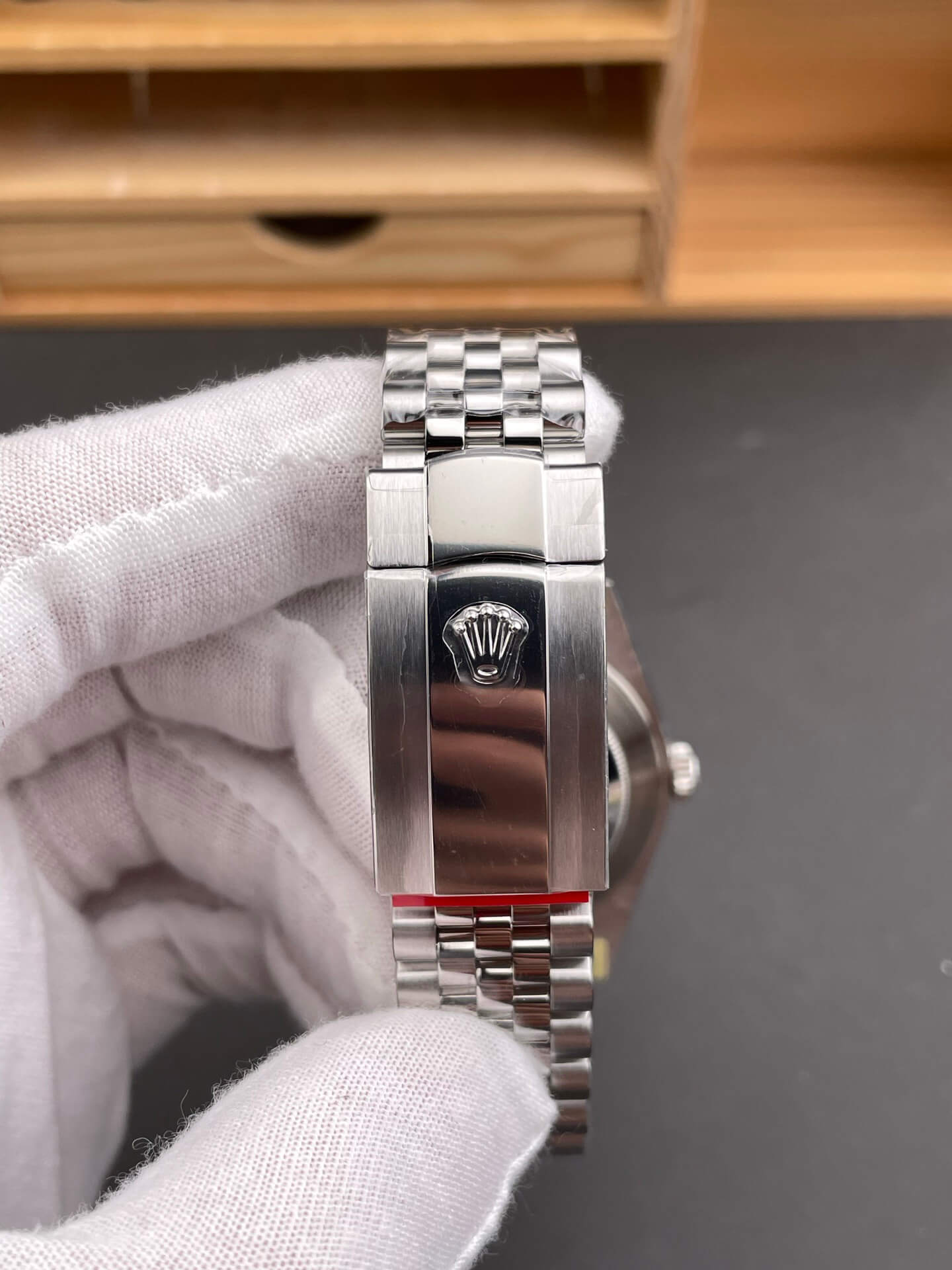 Rolex Replica Datejust Super Clone Watch Gain Weight Version 126334-0030