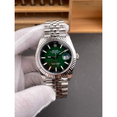 Rolex Replica Datejust Super Clone Watch Gain Weight Version 126334-0034