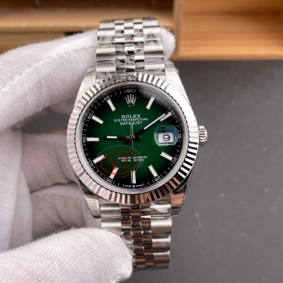 Rolex Replica Datejust Super Clone Watch Gain Weight Version 126334-0034