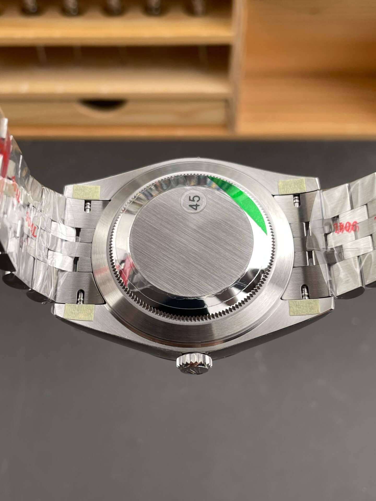 Rolex Replica Datejust Super Clone Watch Gain Weight Version 126334-0034