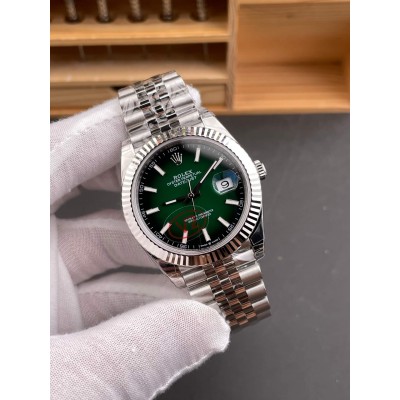 Rolex Replica Datejust Super Clone Watch Gain Weight Version 126334-0034