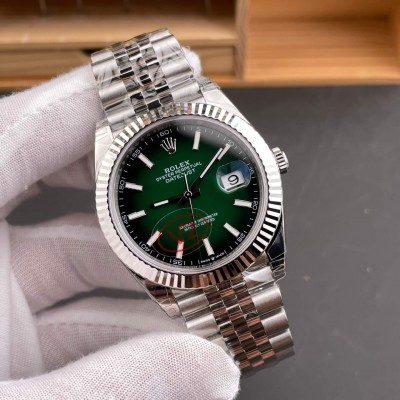 Rolex Replica Datejust Super Clone Watch Gain Weight Version 126334-0034