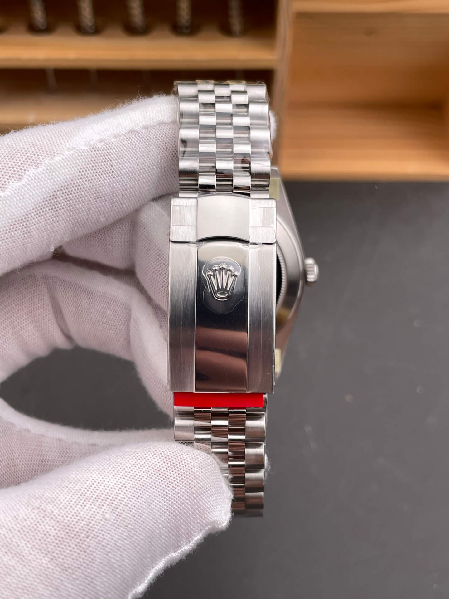 Rolex Replica Datejust Super Clone Watch Gain Weight Version 126334-0034