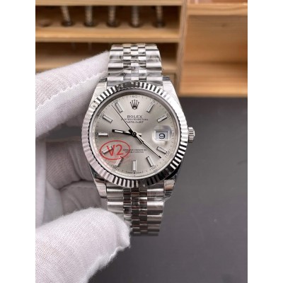Rolex Replica Datejust Super Clone Watch Gain Weight Version 126334-0004