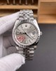 Rolex Replica Datejust Super Clone Watch Gain Weight Version 126334-0004