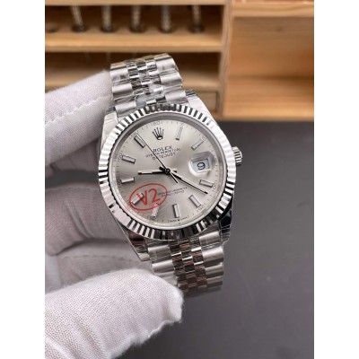 Rolex Replica Datejust Super Clone Watch Gain Weight Version 126334-0004