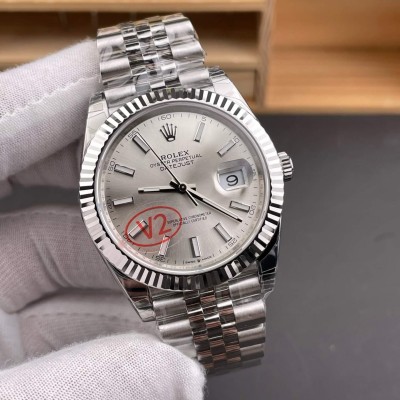 Rolex Replica Datejust Super Clone Watch Gain Weight Version 126334-0004