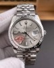 Rolex Replica Datejust Super Clone Watch Gain Weight Version 126334-0004