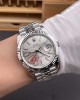 Rolex Replica Datejust Super Clone Watch Gain Weight Version 126334-0004